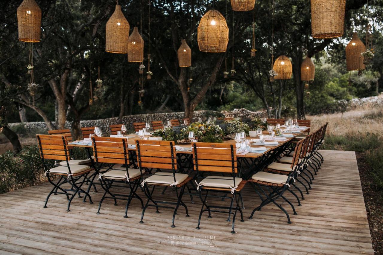 Santa Ponsa Fontenille Menorca Alaior Ngoại thất bức ảnh