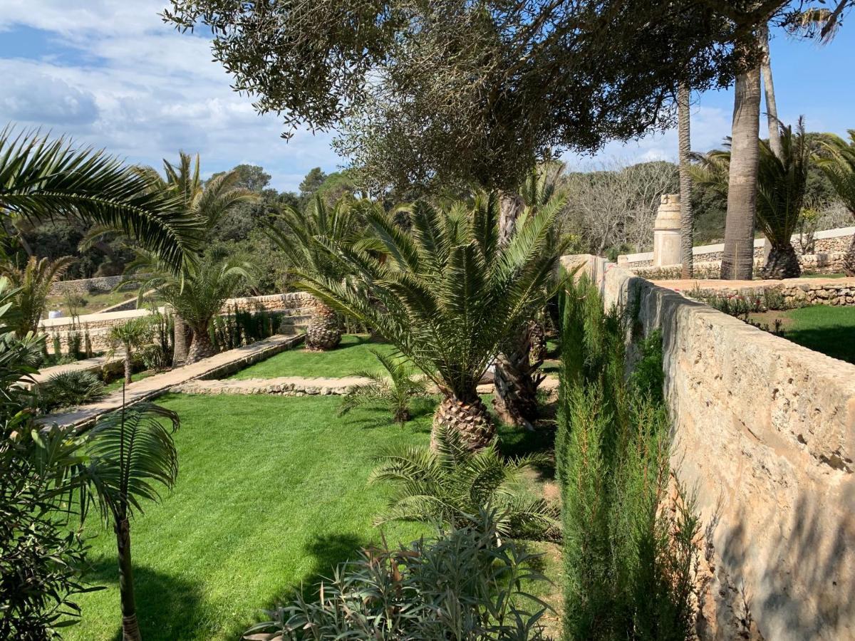 Santa Ponsa Fontenille Menorca Alaior Ngoại thất bức ảnh
