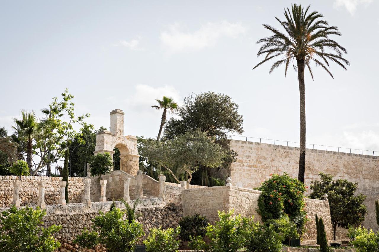Santa Ponsa Fontenille Menorca Alaior Ngoại thất bức ảnh