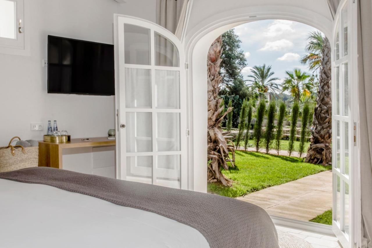 Santa Ponsa Fontenille Menorca Alaior Ngoại thất bức ảnh