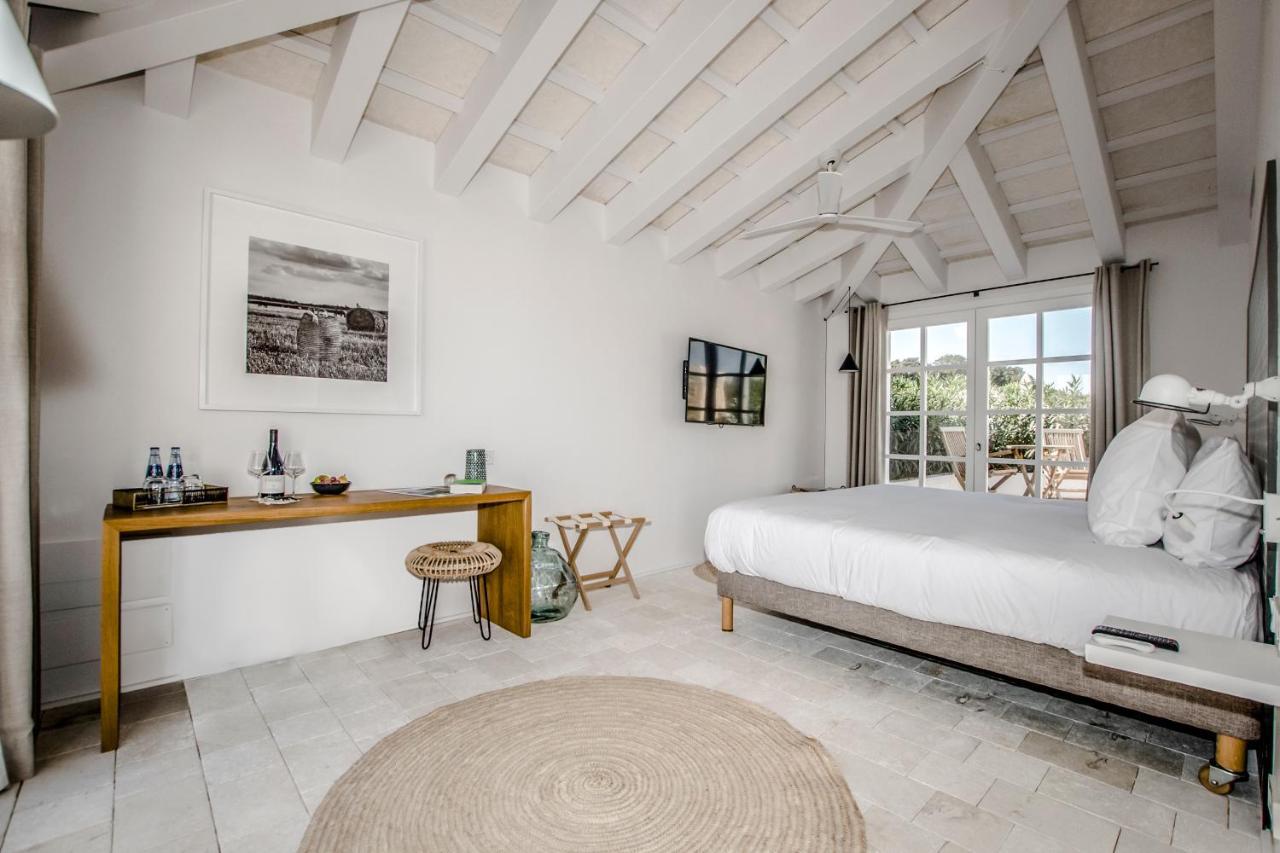 Santa Ponsa Fontenille Menorca Alaior Ngoại thất bức ảnh