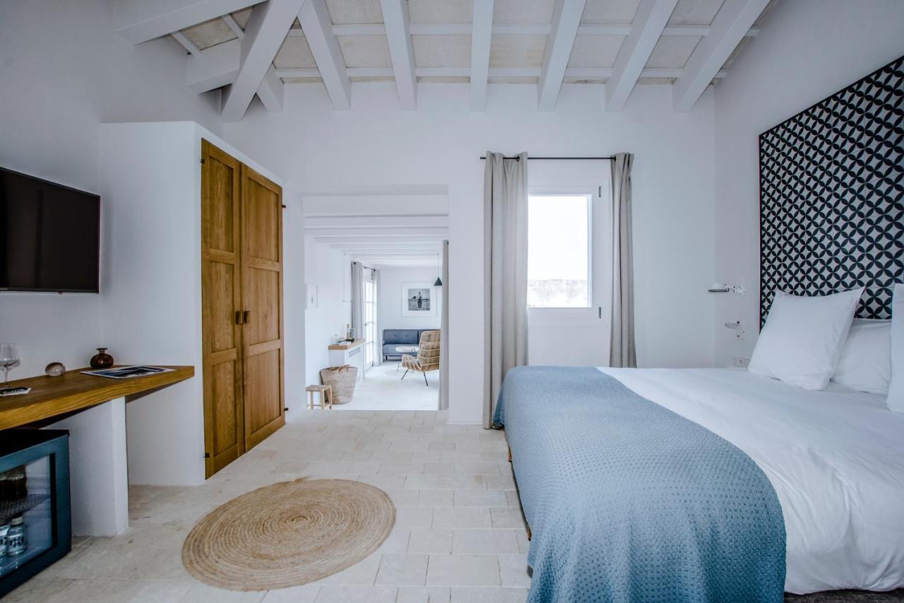 Santa Ponsa Fontenille Menorca Alaior Ngoại thất bức ảnh