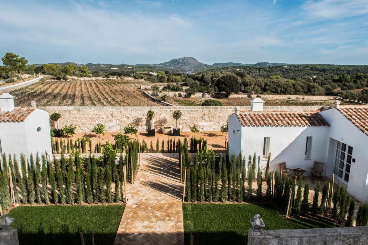 Santa Ponsa Fontenille Menorca Alaior Ngoại thất bức ảnh