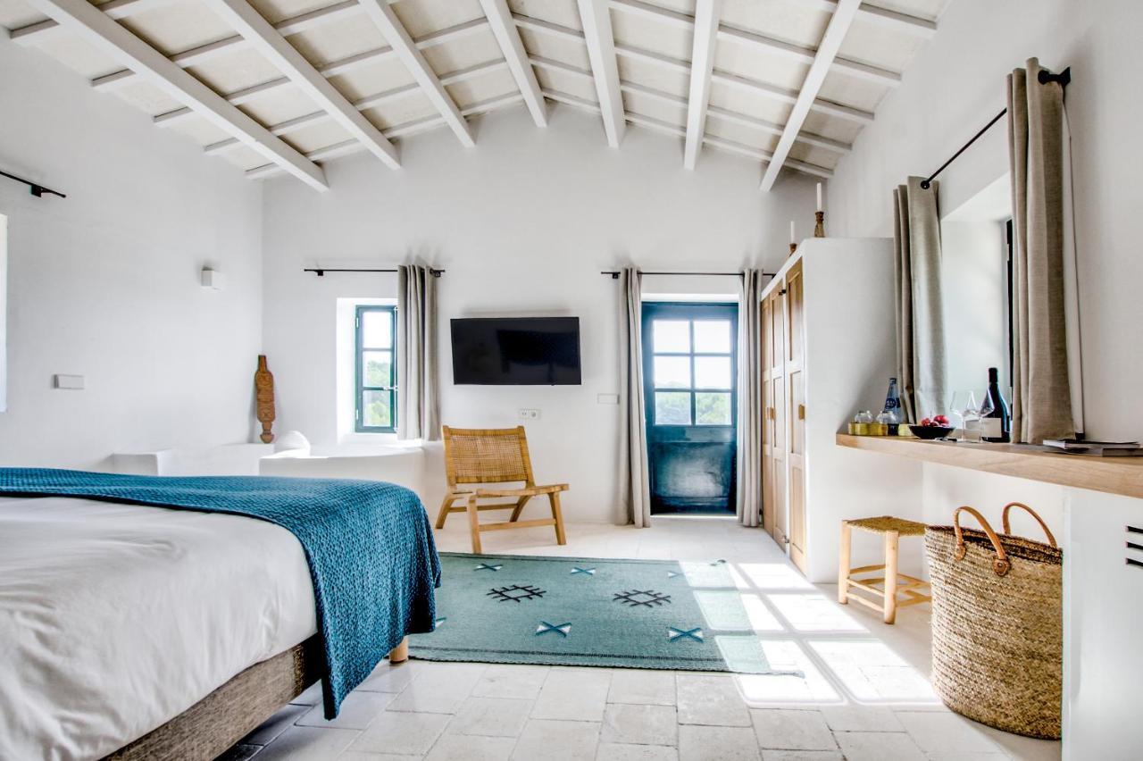 Santa Ponsa Fontenille Menorca Alaior Ngoại thất bức ảnh