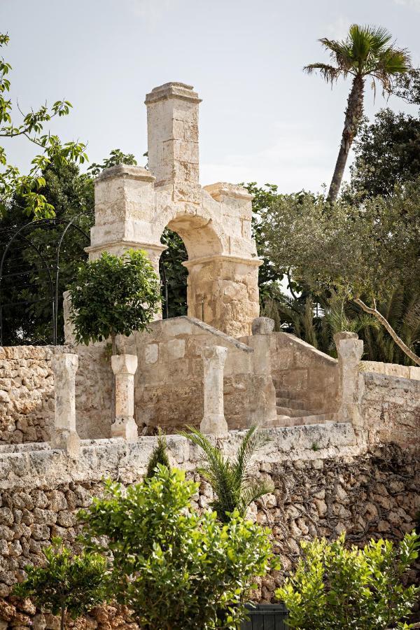Santa Ponsa Fontenille Menorca Alaior Ngoại thất bức ảnh